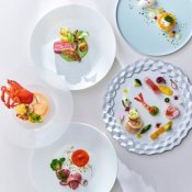 ◆人気ドレス展示&挙式料0円◆花嫁体験×3.5万試食×ギフト券1万*ALL