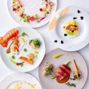 イチオシ《*空×海まるごと体感*》ギフト1万円×豪華8品コース試食の詳細を見る