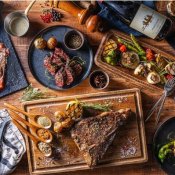 <国産牛&天然鯛の豪華無料試食付!〉70万円特典×ディナー券付BIGフェア