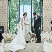 【挙式も披露宴もペットOK】大切な家族と過ごすペット婚相談会