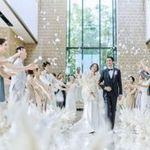 ＼ハナユメ限定／■国際賞受賞×最大150万優待■NYデザイナーズ空間×絶品美食