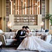 ◆初見学でも安心◆日本初上陸ホテルの魅力堪能&無料試食付