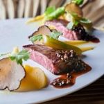 ハナユメ限定【先着3組／2万相当試食×最大150万優待】NY洗練＆高層階貸切W