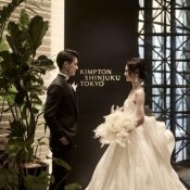 平日BIG*【ドレス1着分優待】洗練×上質ラグジュアリーホテル