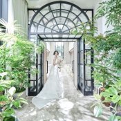 【月末BIG】KIMPTON花嫁人気No1*｜上質空間×美食体験×高層階貸切Wの詳細を見る