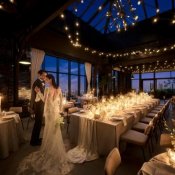 組数限定【Xmas*スペシャルフェア】五つ星ホテルで叶う上質婚|贅沢試食付