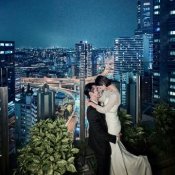 【おしゃれ花嫁必見*】最上階貸切ナイトウェディング×LOFTの詳細を見る
