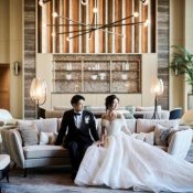 【初見学でも安心◎】天空チャペル&貸切見学×牛フィレ無料試食*結婚式ALL体験