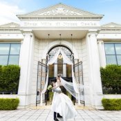 【金曜限定フェア】1日貸切邸宅×全天候ガーデン×絶品4万試食