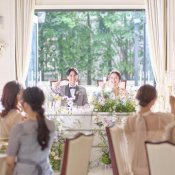 【金曜限定フェア】1日貸切邸宅×全天候ガーデン×絶品4万試食