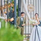 【初見学も安心◎】結婚式のダンドリまるわかり*シンプル相談会