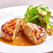<料理重視の方へ>星付きシェフの美食×貸切邸宅おもてなし体験