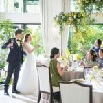 *3連休SPフェア*≪全天候ガーデン×1日貸切≫10大特典＆試食付き