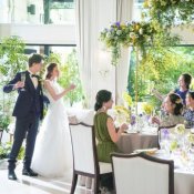 *3連休SPフェア*≪全天候ガーデン×1日貸切≫10大特典＆試食付き