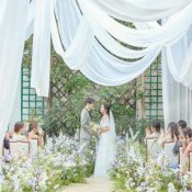 *全天候OK*憧れガーデンWが叶う★評判の美食＆1日貸切邸宅を体験の詳細を見る