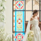 【2月14日限定フェア*】憧れチャペル×評判の美食×1日貸切体験の詳細を見る