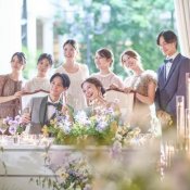 *3連休SPフェア*≪全天候ガーデン×1日貸切≫10大特典＆試食付き