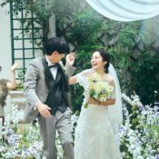 【3月ラスト★最大150万優待】憧れ挙式×ドレス特典×絶品試食の詳細を見る