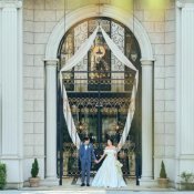 どうせならお得に結婚式を！最大150万優待×試食付き花嫁ALL体験の詳細を見る