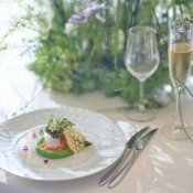 *夏の特大フェア*都心のガーデン付き貸切邸宅×おもてなしWD体験