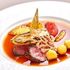 \料理重視の方/星付きシェフの美食×貸切おもてなし体験フェアのイメージ