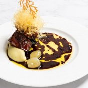 ゲストを招きたくなる至高の美食×ハイエンドなおもてなしフェアの詳細を見る