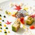＼月初限定*旬を味わう*贅沢試食／美食＆リニューアル体験フェアのイメージ