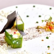 【料理重視の方へ】星付きシェフ監修の美食×貸切おもてなし体験