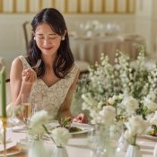 【年内ラストBIG】星付きシェフ美食×貸切邸宅まるごと体験