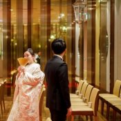 【和婚スタイル相談会】神社挙式×1組貸切×美食コース試食付ブライダルフェア