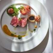 2件以降にオススメ◆おもてなし料理を徹底比較◆シェフこだわりの黒毛和牛コース試食