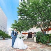 【1日1組全館貸切】上質レストランで叶える大人婚×美食体験