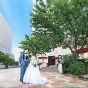 【1日1組全館貸切】上質レストランで叶える大人婚×美食体験