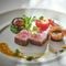 【月1限定★料理グレードUP特典有】豪華コース試食×貸切W相談会プレミアムフェア