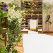 【少人数◆10名様~OK】温かな空間×料理でもてなす会食婚