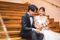 理想の結婚式づくりは資料請求から◆特典付き◆