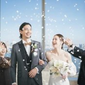 ＼会費婚を検討の方向け／試食付き◎お披露目パーティー相談会