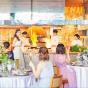 \1件目来館特典あり/贅沢試食付◆見積もり&日程イチから相談会