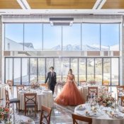 那須の貸切邸宅【ドレス&前撮りプレゼント】会場見学相談会