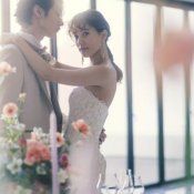 【パパママ*キッズ婚】マタニティにも◎安心のサポート付フェアの詳細を見る