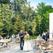 \最大140万優待/那須リゾート邸宅全館クルーズ&花嫁体験