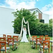 \GW特別*最大160万特典付/貸切リゾート&花嫁ALL体験