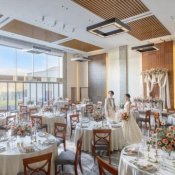 【最大140万特典×ギフト3千円】貸切リゾート＆花嫁ALL体験　の詳細を見る