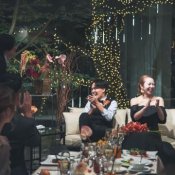 【XmasSP】特別コーディネート見学＆フォアグラ・オマール試食×最大80万優待