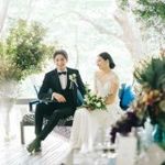 残△1件目見学で前撮りプレゼント★豪華試食付き！1stSTEP相談会