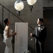 【~60分】見学のみ希望/式場比較されたい方へ合同プレ見学