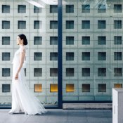 ◆平日限定 前撮り付◆安藤建築&美食コース堪能フェア