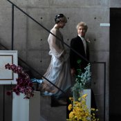 ◆平日限定 前撮り付◆安藤建築&美食コース堪能フェア