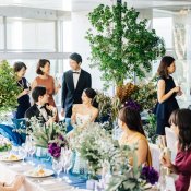 X'mas直前！【3組限定】初めてでも安心!結婚準備相談×無料試食会の詳細を見る