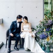 【~30名/直近実施◎限定プランご紹介】少人数ウエディング相談会の詳細を見る